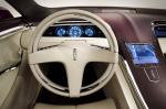 Lincoln MKR Concept 2007 года